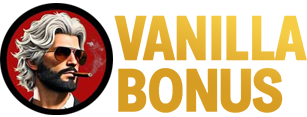 Vanilla Bonus Logo